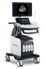 Аппарат УЗИ Samsung Medison HS60 доступен на сайте