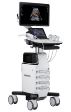 Аппарат УЗИ Samsung Medison HS40 доступен на сайте