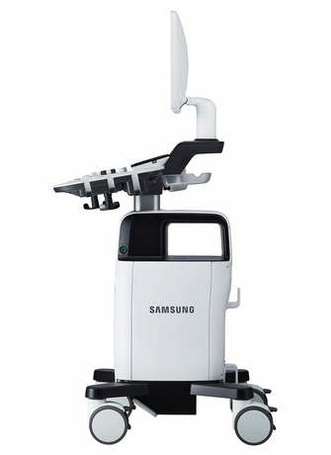 Аппарат УЗИ Samsung Medison HS30 доступен на сайте  фото - 3