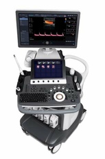 Аппарат УЗИ Sonoscape S40 Exp доступен на сайте